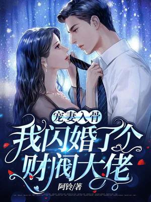 宠妻入骨：我闪婚了个财阀大佬